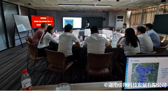 “智慧环卫”技术交流、合作共赢